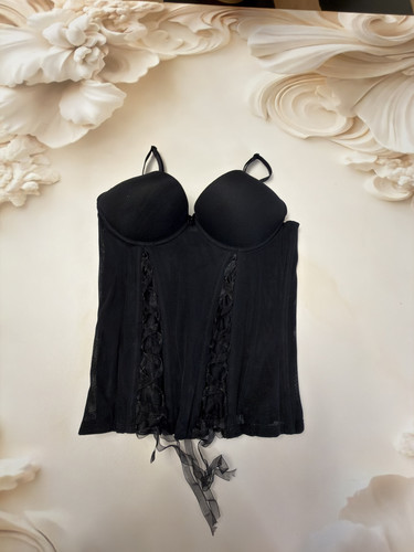 Top corsetto yamay - top, con