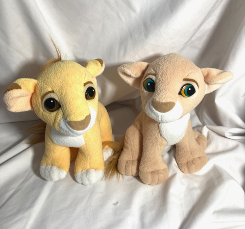 Vintage 1993 mattel - mattel, disney