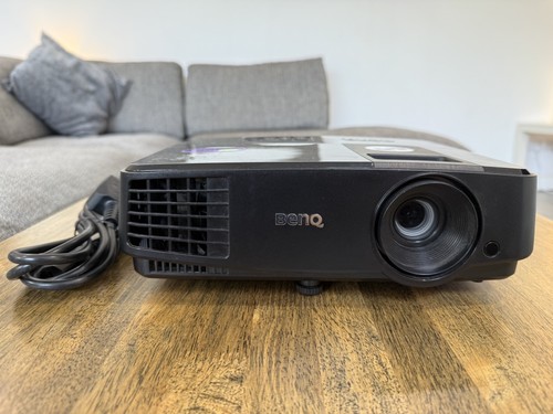 Benq ms521p proiettore home - ms521p,