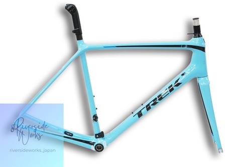 Set telaio modello trek emonda - trek,