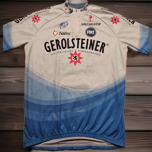 Maglia bici uomo - , nalini