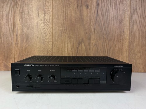 Kenwood amplificatore - kenwood, ka-56