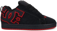 DC Shoes Court Graffik Uomo |