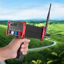 Long Range Metal Detector For