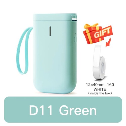 Niimbot d11 macchina adesiva - d11,