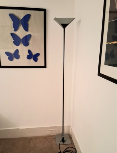 Flos papillona lampada - flos,