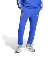  Italia FIGC Adidas Pantaloni