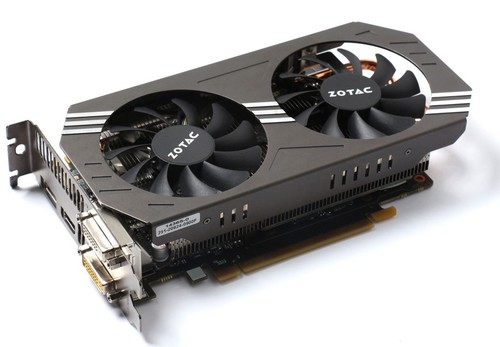 Zotac geforce gtx - gtx, 970