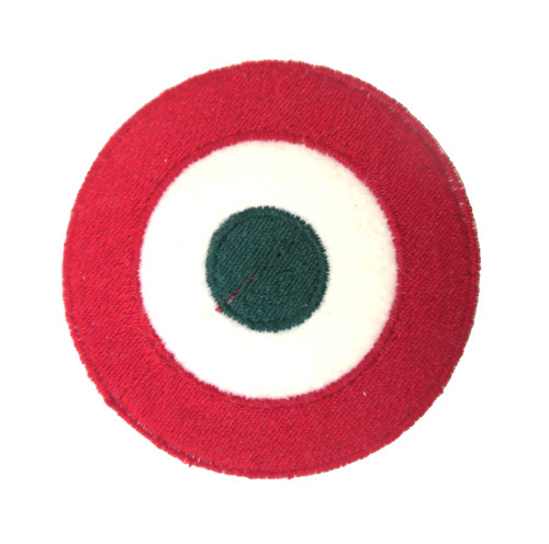 Patch stemma coppa italia - patch,