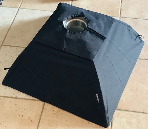 Softbox bowens 60x60 - bowens,