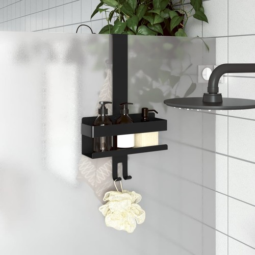 Hanging shower caddy - shower, caddy,