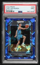 2022-23 Panini Prizm Blue Ice