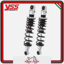 COPPIA AMMORTIZZATORI