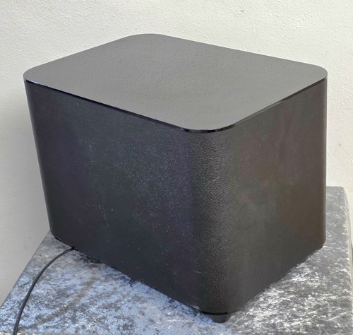 Altoparlante sony subwoofer - sony,