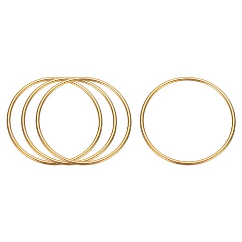 Aros metal para - de,