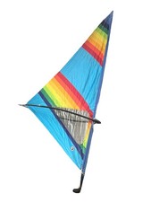 Windsurfing Classic Set with