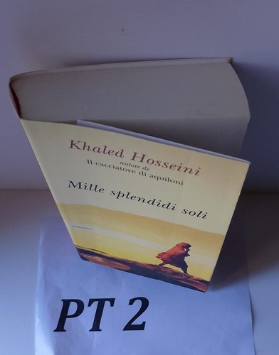 Khaled hosseini mille - khaled,