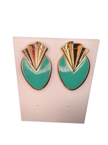 Orecchini vintage avon - orecchini,