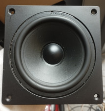 1 x midrange Heco Superior 830