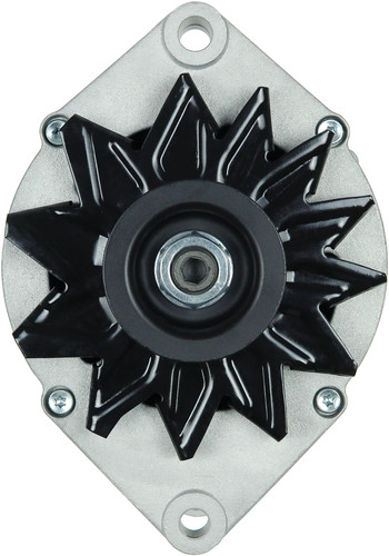 Alternatore adatto per