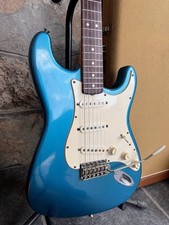 Jan 1989 Fender American