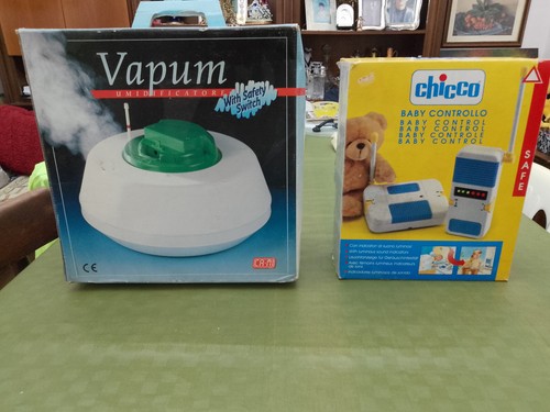 Chicco baby controller - chicco,