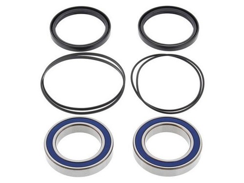 Kit cuscinetti asse ruota