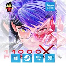 1000xResist per PC Steam Key