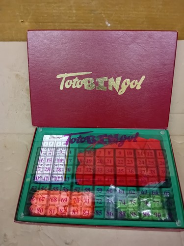 Gioco scatola società - scatola,