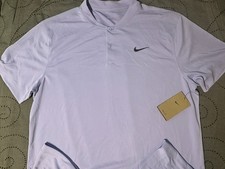 POLO NIKE GOLF L. VIOLA HENLEY