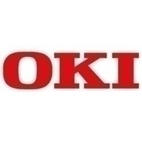 Oki magenta original - magenta,