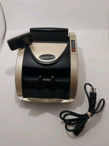 Macchina contatore banconote