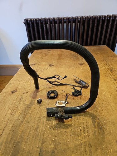 Motosega stihl ms362c - motosega, ms362c-m