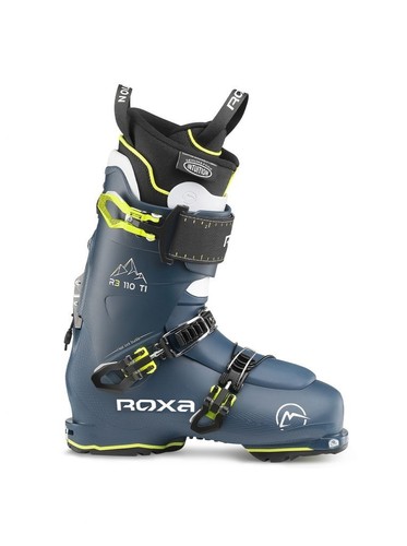 Scarpa sci alpinismo roxa - da,