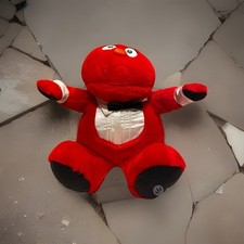 Gabibbo Peluche  Giochi