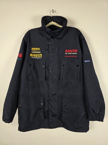 Giacca vintage sparco - giacca, ford