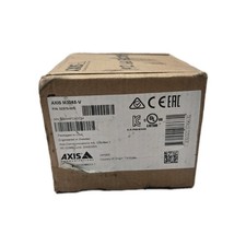 AXIS M3085-V MINI TELECAMERA