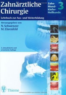 Zahn-Mund-Kiefer-Heilkunde