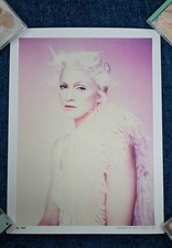 MADONNA BEDTIME STORIES PROMO