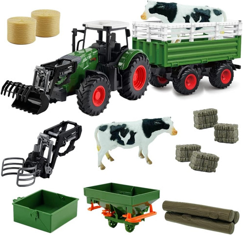 Trattore agricolo veicoli - agricolo,
