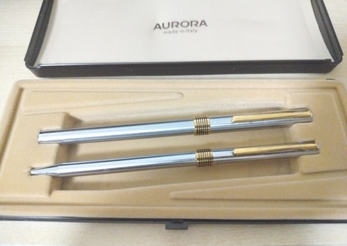 Set penna aurora marco - set,