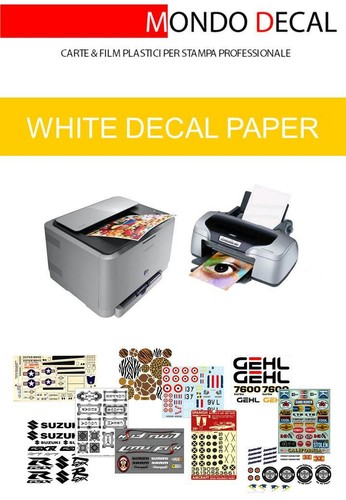 Carta decalcomanie waterslide - carta, decalcomanie,