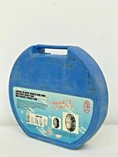 Catene da neve TOP 9 mm GRUPPO 60