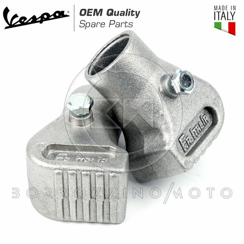 Coppia scarpette cavalletto - scarpette,