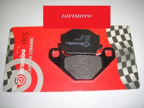 Pastiglie freno brembo - freno,