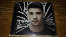 MORENO CD anno 2013 Stecca AUTOGRAFATO FABRI FIBRA PICO RAMA HIP HOP RAP ITALIA