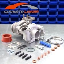 Turbocompressore per Citroen