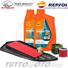 Tagliando KYMCO K-XCT 300 i