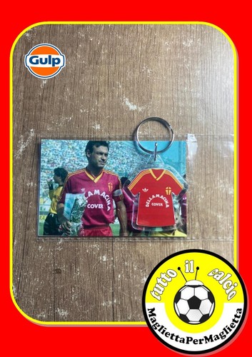 Portachiavi toto schillaci - toto,