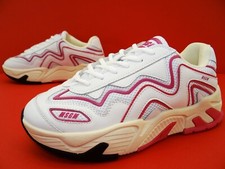 MSGM Scarpa Donna sneaker